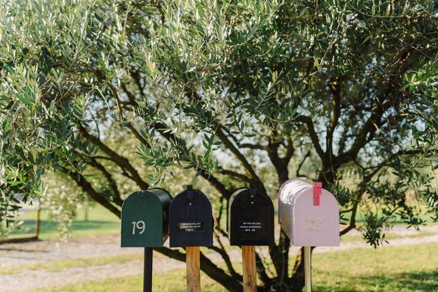 Le nozze di Angela e Matteo 3