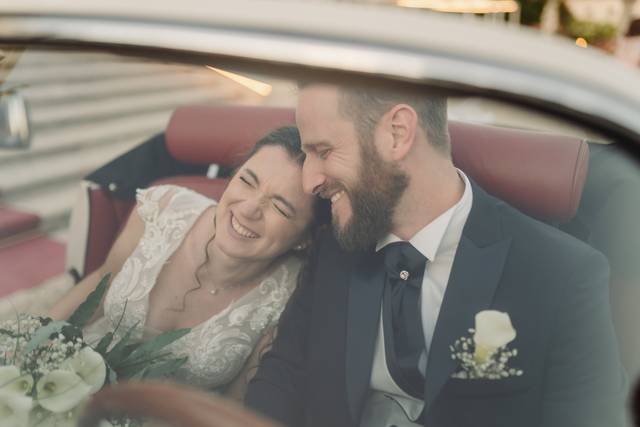 Le nozze di Angela e Matteo 1