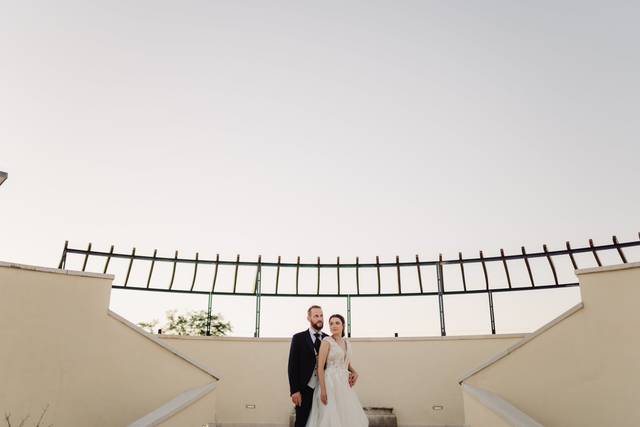 Le nozze di Angela e Matteo 2