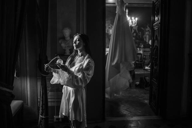 Le nozze di Nicole e Giovanni 2