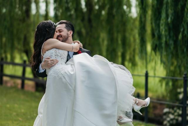 Le nozze di Barbara e Nicolò 2