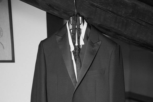 Le nozze di Angelika e Denis 3