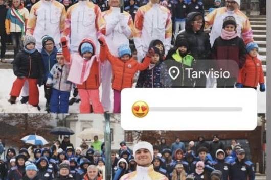 Le nozze di Ilaria e Zeno 3