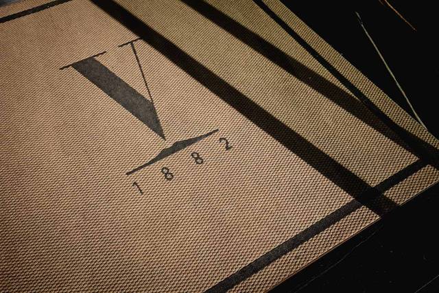 Grand Hotel Vesuvio 1
