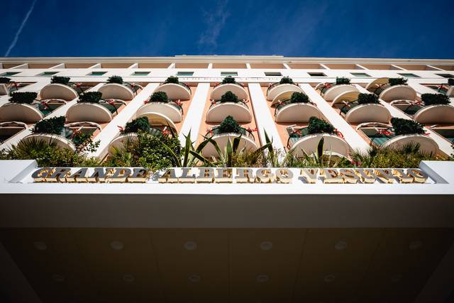 Grand Hotel Vesuvio 2