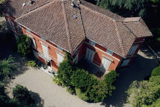 Le nozze di Giulia e Andrea 1
