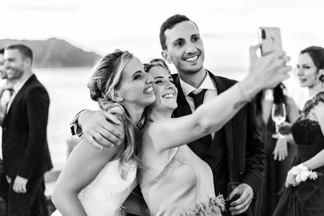 Le nozze di Lucia e Luca 2