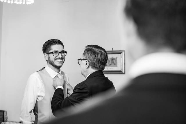 Le nozze di Schjva e Gioacchino 2