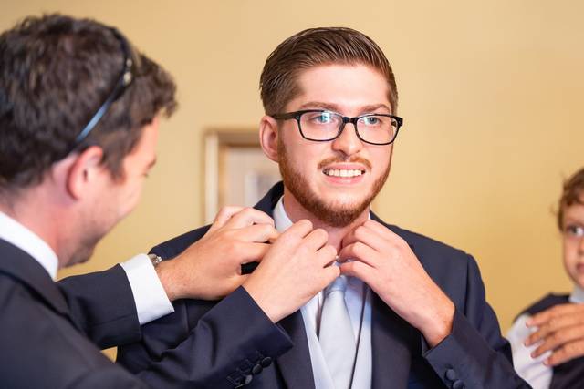 Le nozze di Schjva e Gioacchino 3