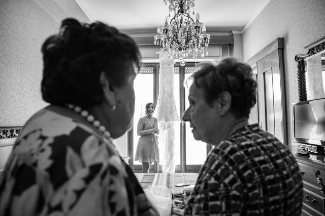 Le nozze di Schjva e Gioacchino 1