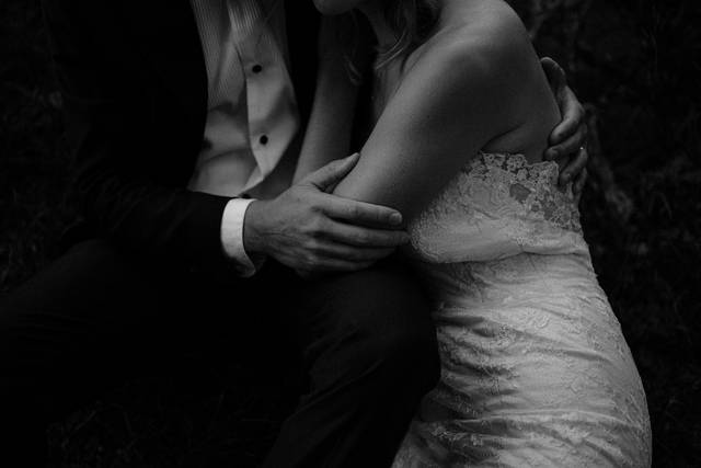 Le nozze di Giulia e Alessandro 1