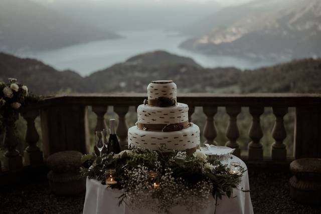 Le nozze di Giulia e Alessandro 2