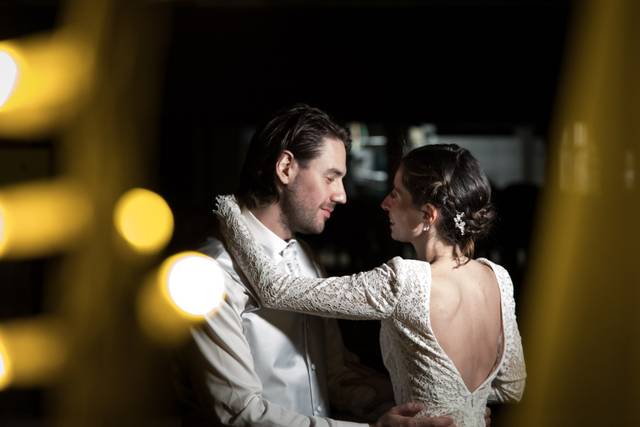 Le nozze di Rebecca e Giovanni 2