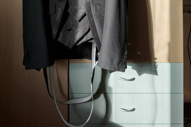 Le nozze di Charlotte e Marco 2