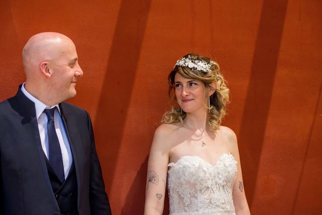 Le nozze di Irene e Lapo 2