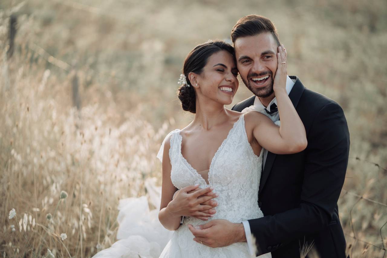 Giulia E Armando Scene Da Un Matrimonio