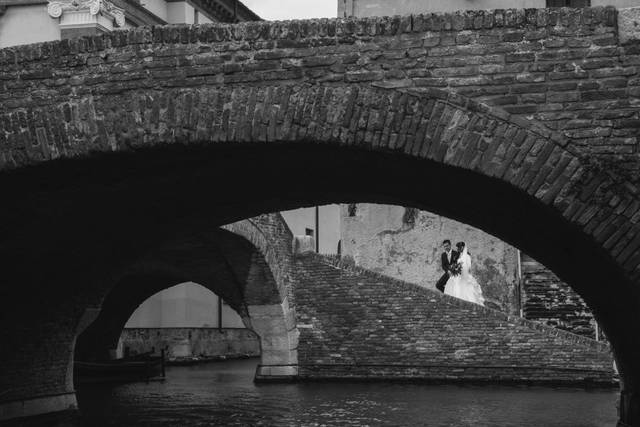 Le nozze di Valentina e Alessandro 2