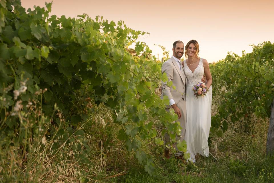 Le nozze di Ivan e Silvia