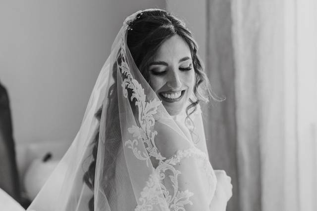 Le nozze di Alessandro e Martina 1