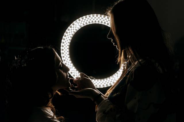 Le nozze di Alessandro e Martina 2