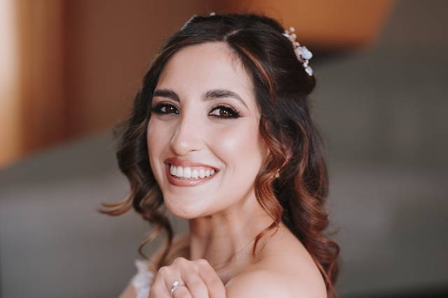 Le nozze di Alessandro e Martina 3