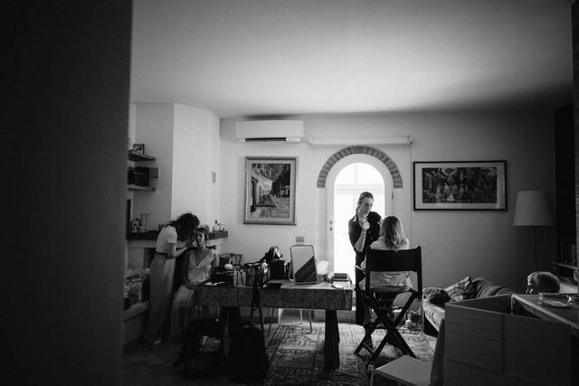 Le nozze di Chiara e Mattia 3