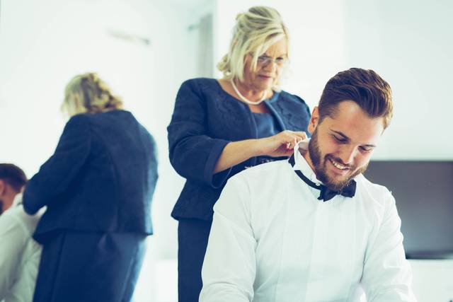 Le nozze di Giulia e Andrea 3