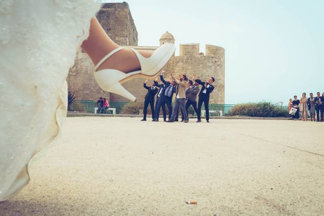 Le nozze di Giulia e Andrea 2