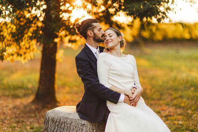 Le nozze di Bianca e Stefano 2