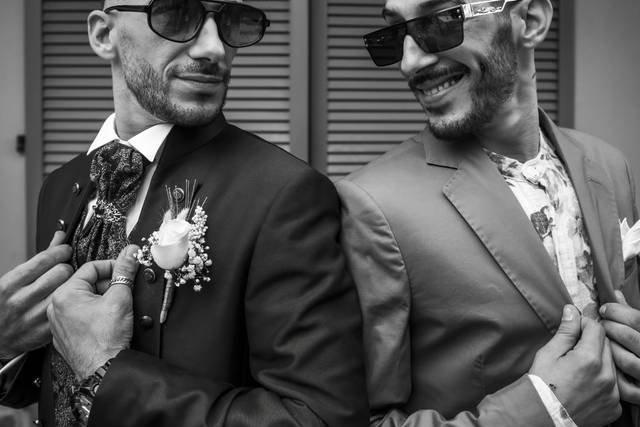 Le nozze di Francesca e Giovanni 3