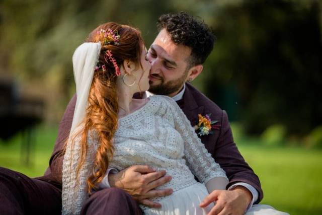 Le nozze di Valentina e Felice 3