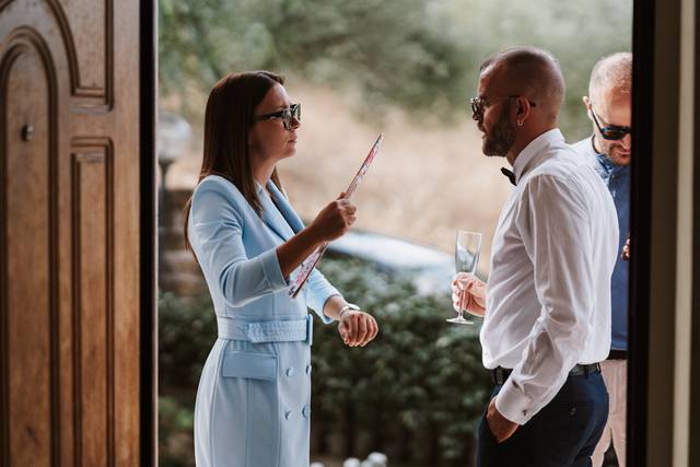 Le nozze di Manuel e Alessia 3