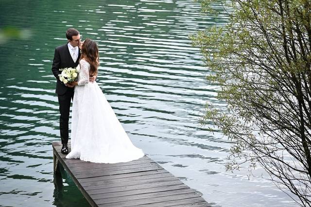 Le nozze di Rosita e Simone 1