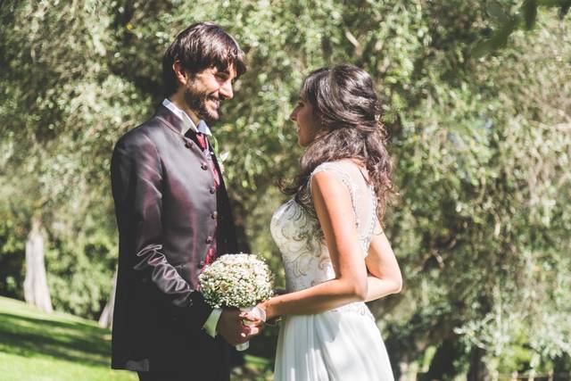 Le nozze di Silvia e Alessio 2