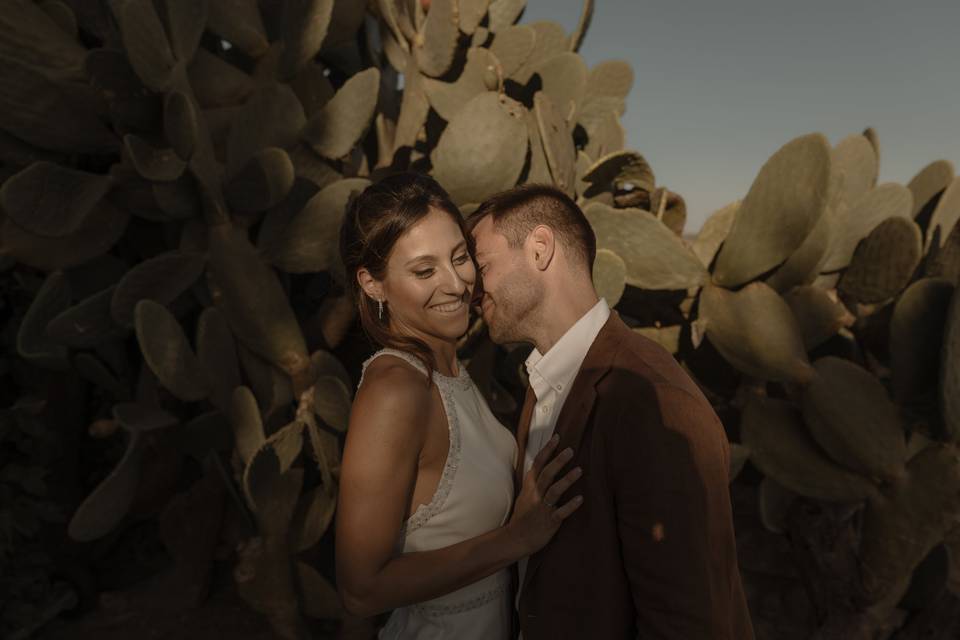 Anthony Terribile Wedding Photographer