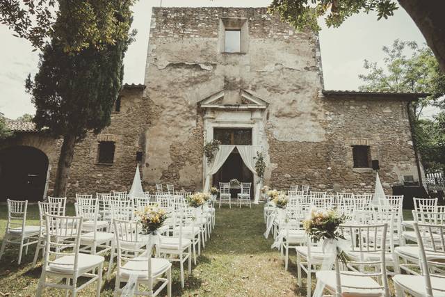 Le nozze di Francesca e Fabiano 3