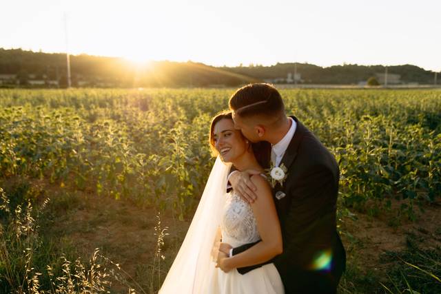 Le nozze di Alessia e Davide 1