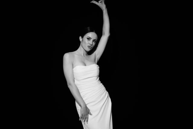 Le nozze di Angelica e Luigi 1