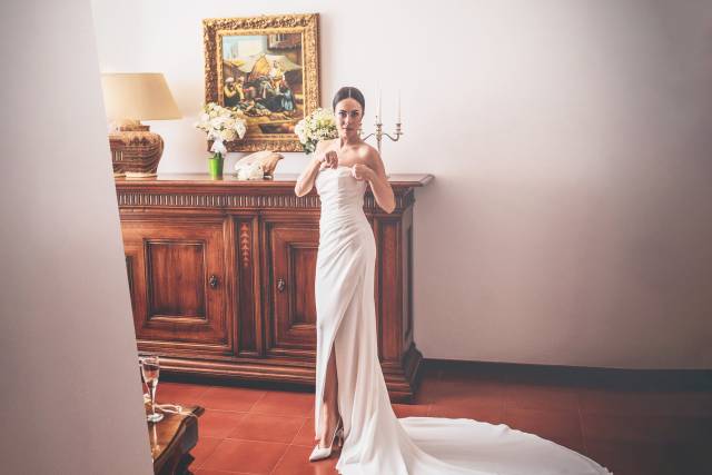 Le nozze di Angelica e Luigi 2