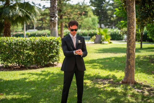 Le nozze di Angelica e Luigi 3