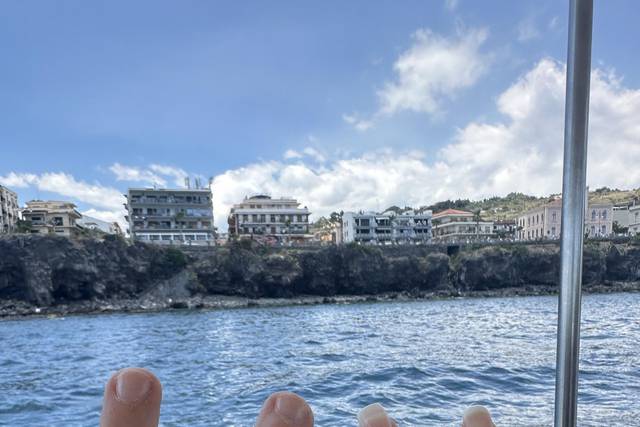 Le nozze di Riccardo e Petronela 2