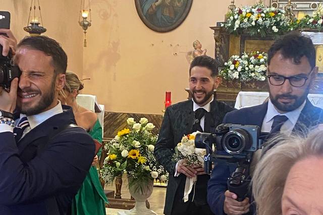 Le nozze di Riccardo e Petronela 3