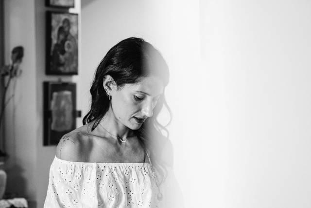 Le nozze di Chiara e Federico 2