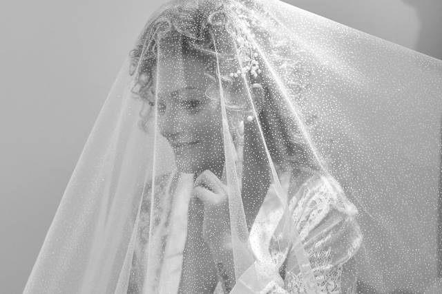 Le nozze di Jennifer e Mirko 2