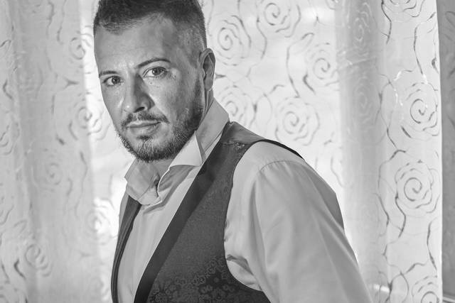 Le nozze di Jennifer e Mirko 3