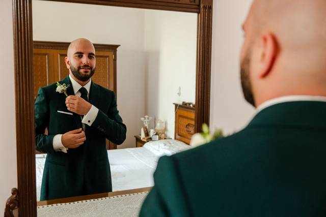 Le nozze di Silvia e Riccardo 3