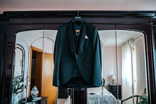 Le nozze di Sueli e Oronzino 1