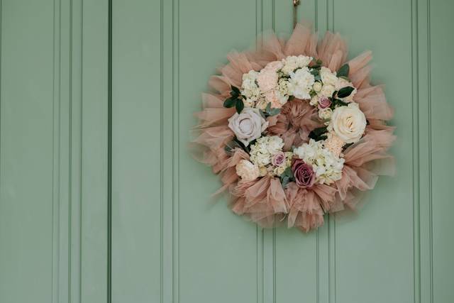 Le nozze di Gessica e Pasquale 3