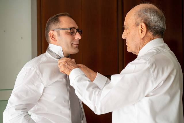 Le nozze di Pina e Antonino 3