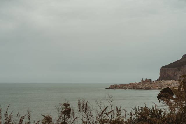 Le nozze di Carmen e Christoph 1